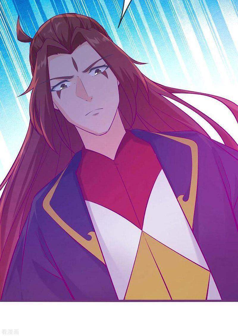 Đồ Đệ Của Ta Đều Là Nữ Ma Đầu - Chương 44