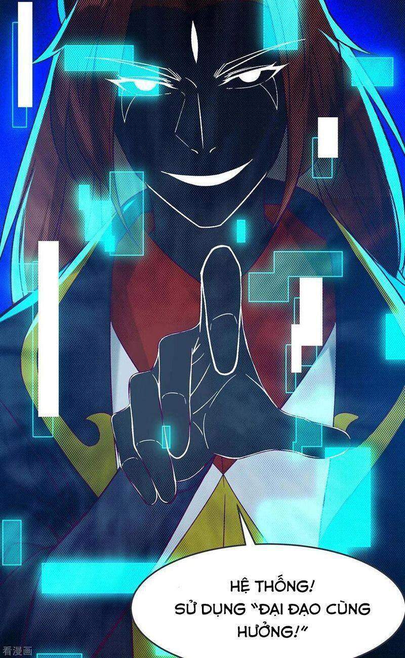 Đồ Đệ Của Ta Đều Là Nữ Ma Đầu - Chương 44