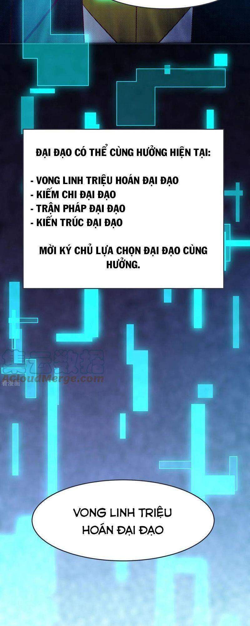 Đồ Đệ Của Ta Đều Là Nữ Ma Đầu - Chương 44