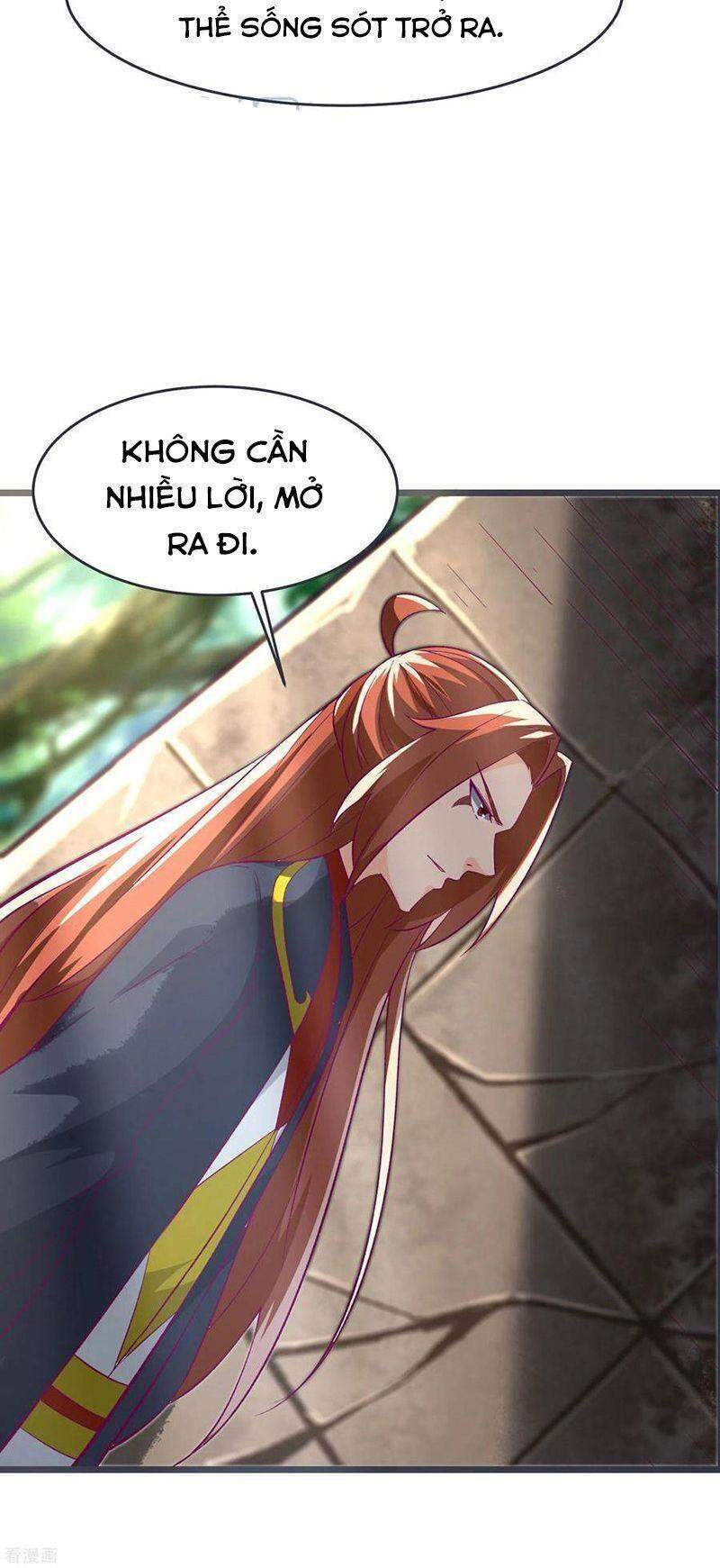 Đồ Đệ Của Ta Đều Là Nữ Ma Đầu - Chương 45