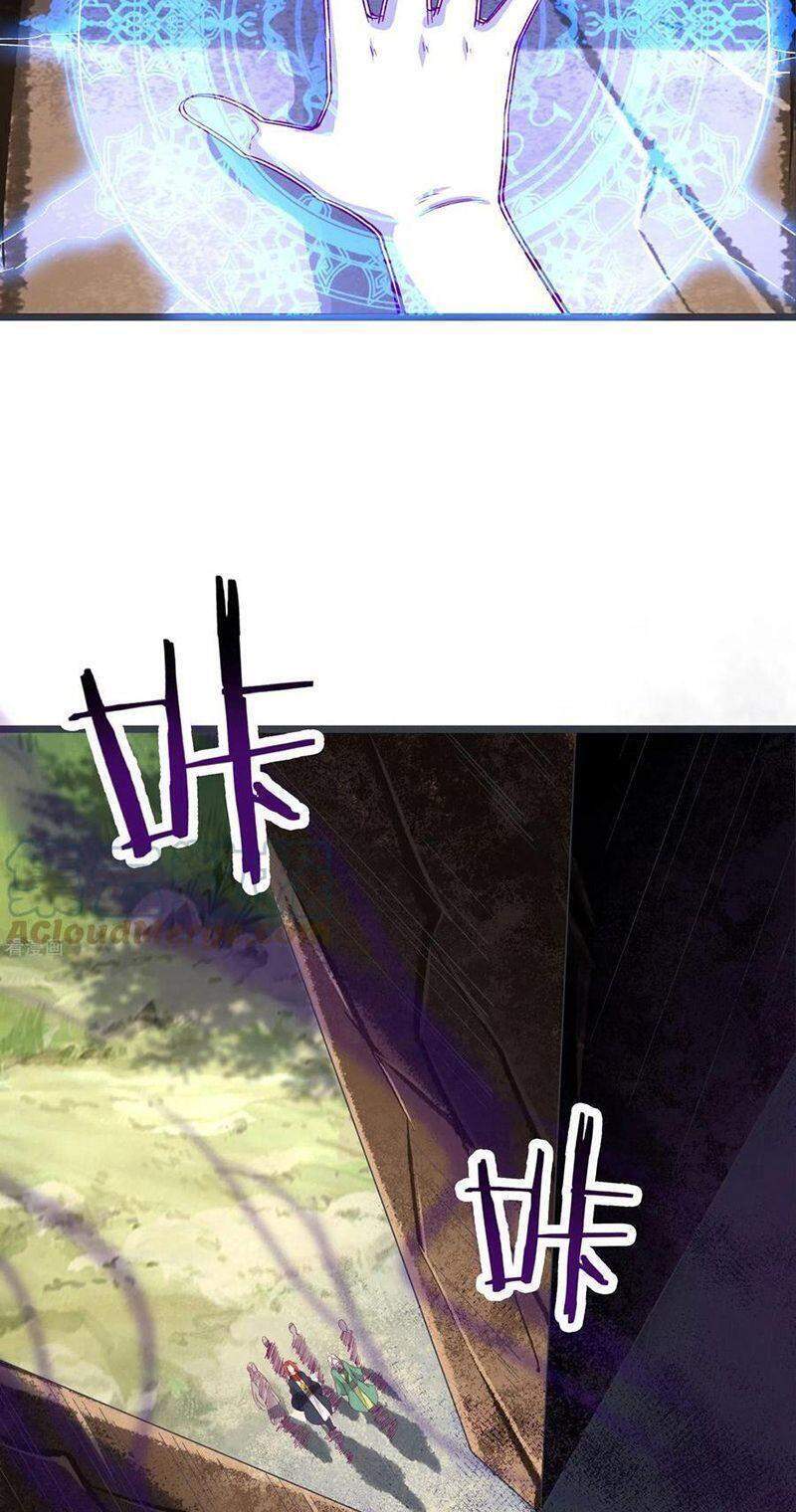 Đồ Đệ Của Ta Đều Là Nữ Ma Đầu - Chương 45