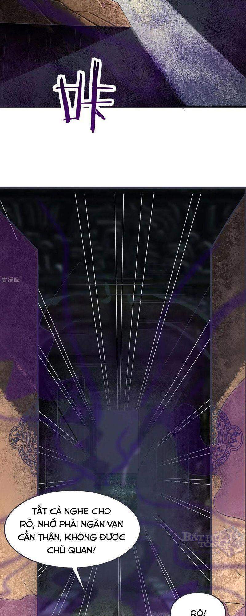 Đồ Đệ Của Ta Đều Là Nữ Ma Đầu - Chương 45