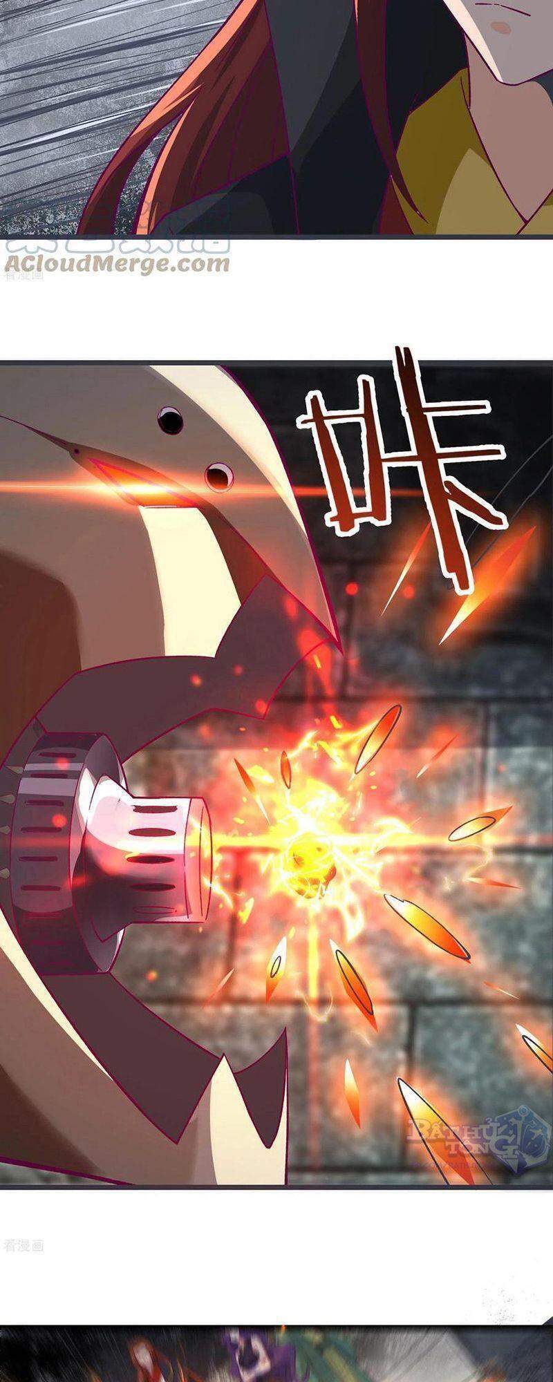 Đồ Đệ Của Ta Đều Là Nữ Ma Đầu - Chương 45