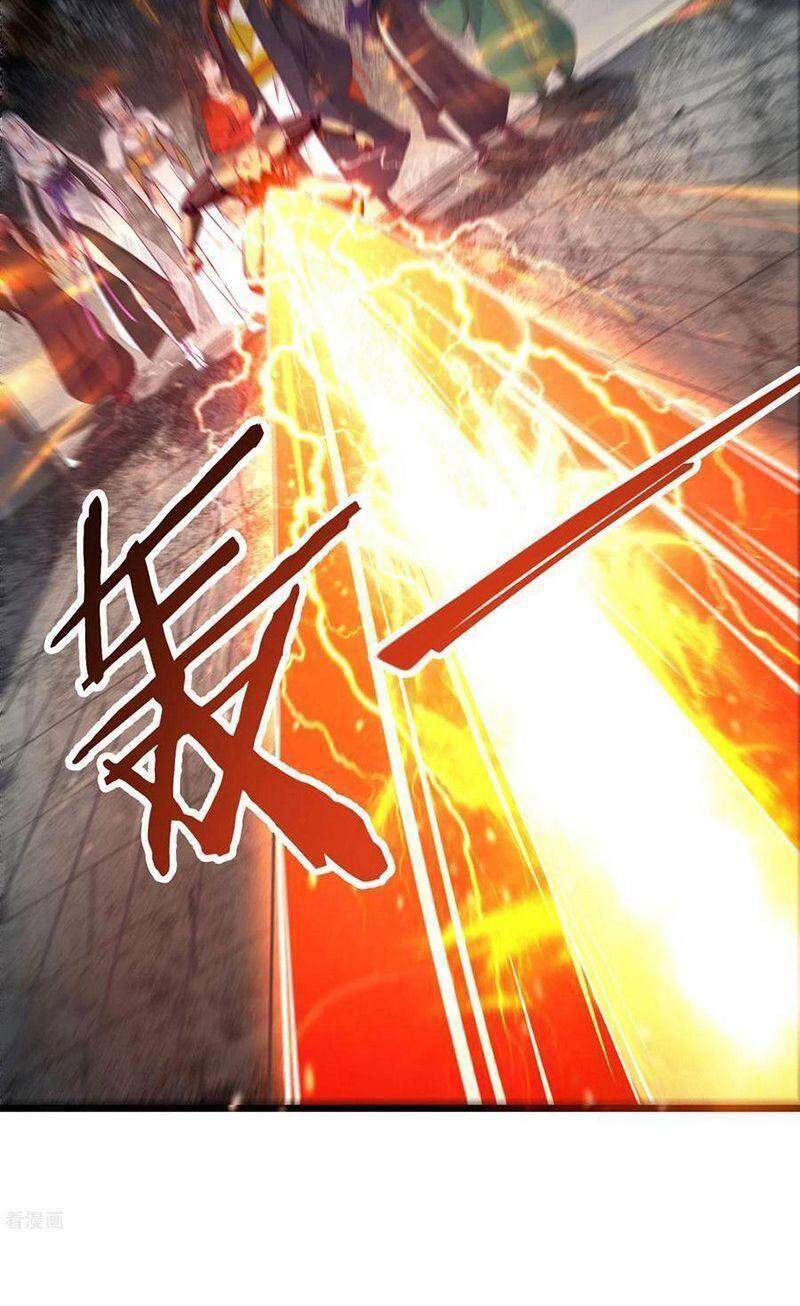 Đồ Đệ Của Ta Đều Là Nữ Ma Đầu - Chương 45