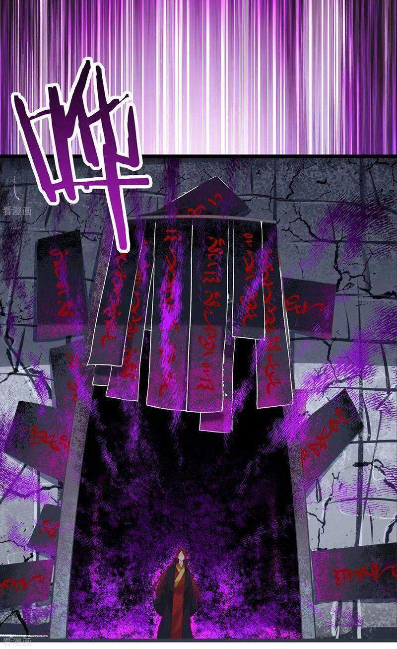 Đồ Đệ Của Ta Đều Là Nữ Ma Đầu - Chương 45