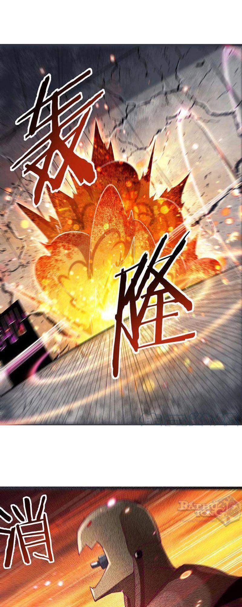 Đồ Đệ Của Ta Đều Là Nữ Ma Đầu - Chương 45