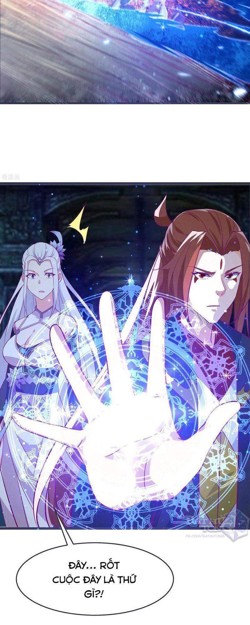 Đồ Đệ Của Ta Đều Là Nữ Ma Đầu - Chương 45