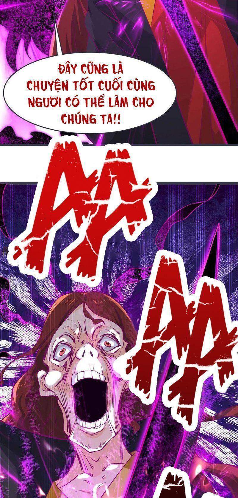 Đồ Đệ Của Ta Đều Là Nữ Ma Đầu - Chương 45