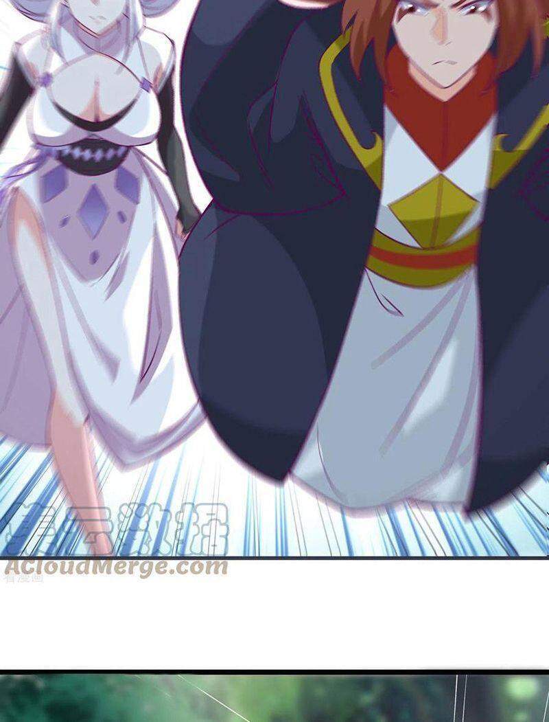 Đồ Đệ Của Ta Đều Là Nữ Ma Đầu - Chương 45