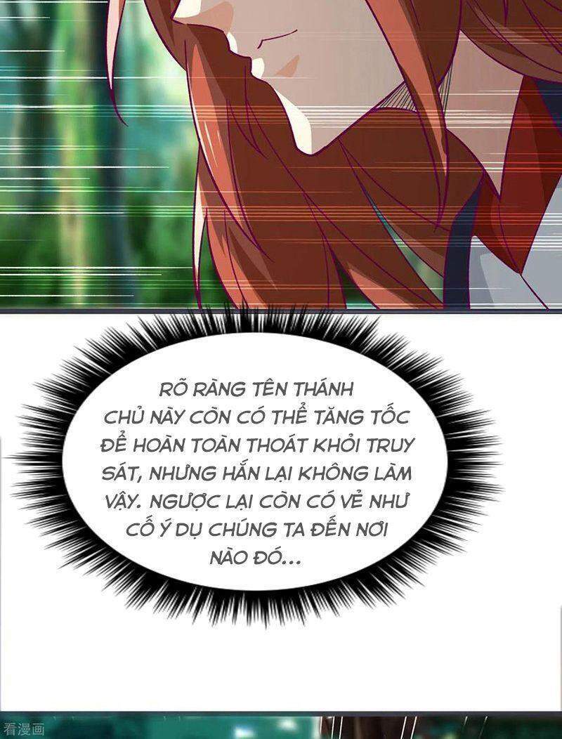 Đồ Đệ Của Ta Đều Là Nữ Ma Đầu - Chương 45