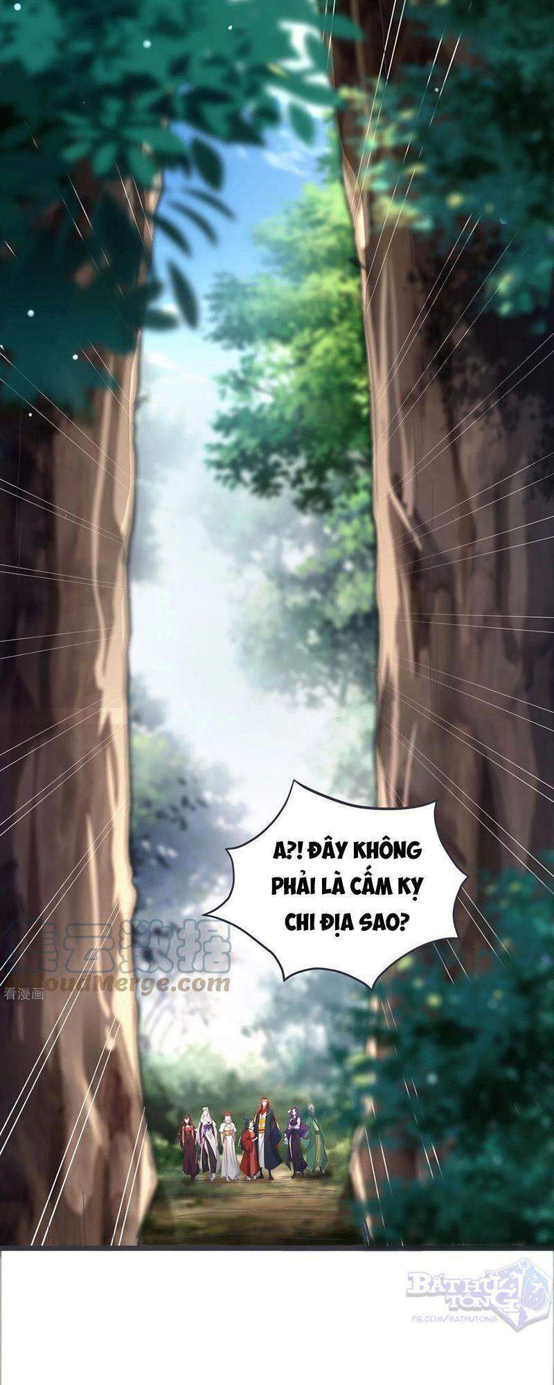 Đồ Đệ Của Ta Đều Là Nữ Ma Đầu - Chương 45