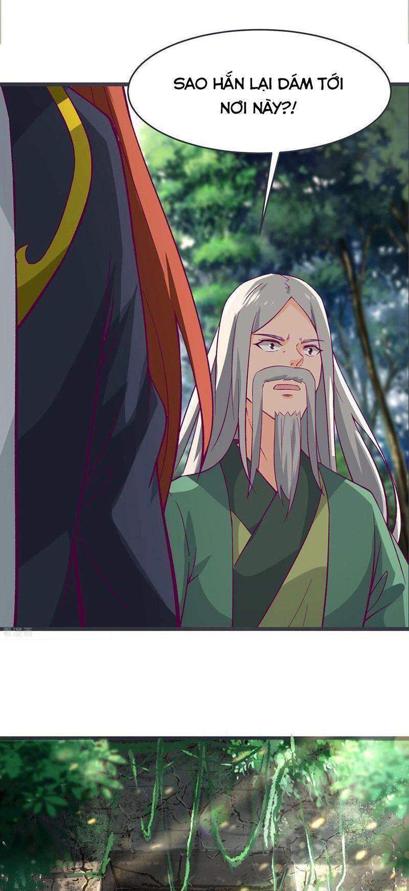 Đồ Đệ Của Ta Đều Là Nữ Ma Đầu - Chương 45