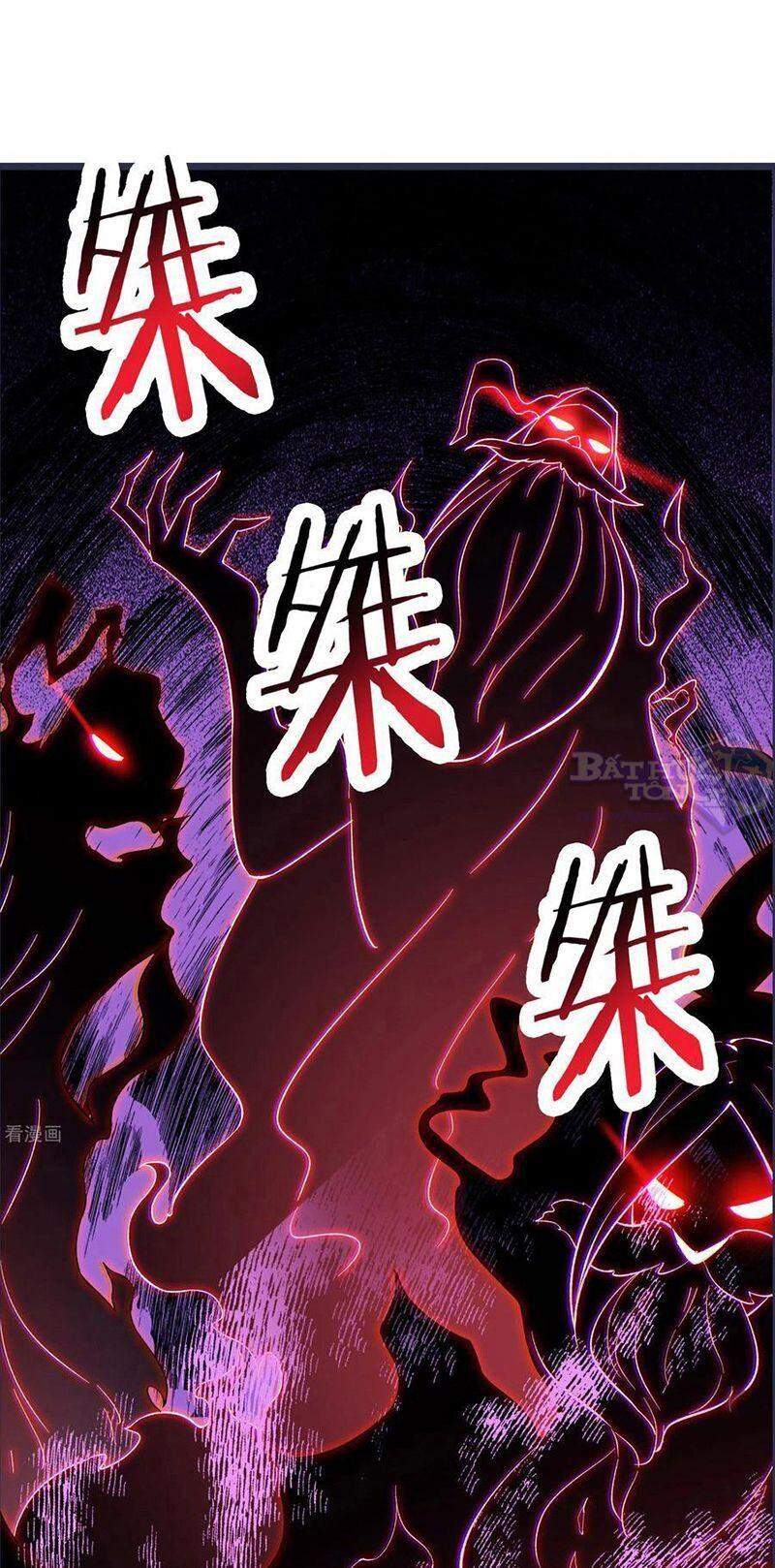 Đồ Đệ Của Ta Đều Là Nữ Ma Đầu - Chương 46