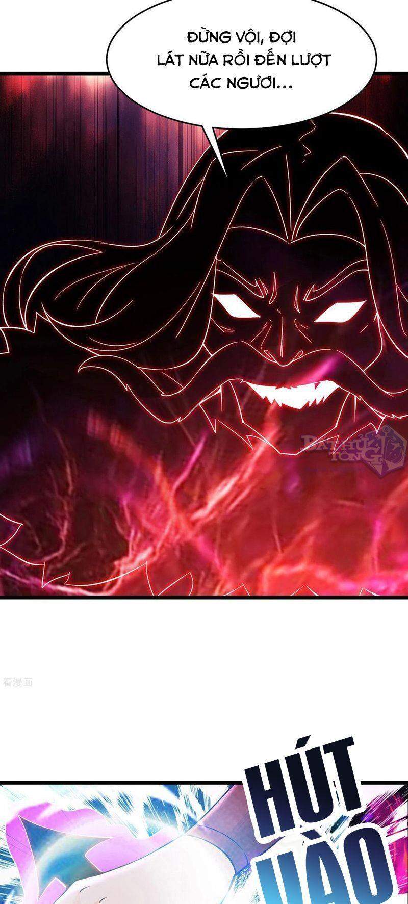 Đồ Đệ Của Ta Đều Là Nữ Ma Đầu - Chương 46