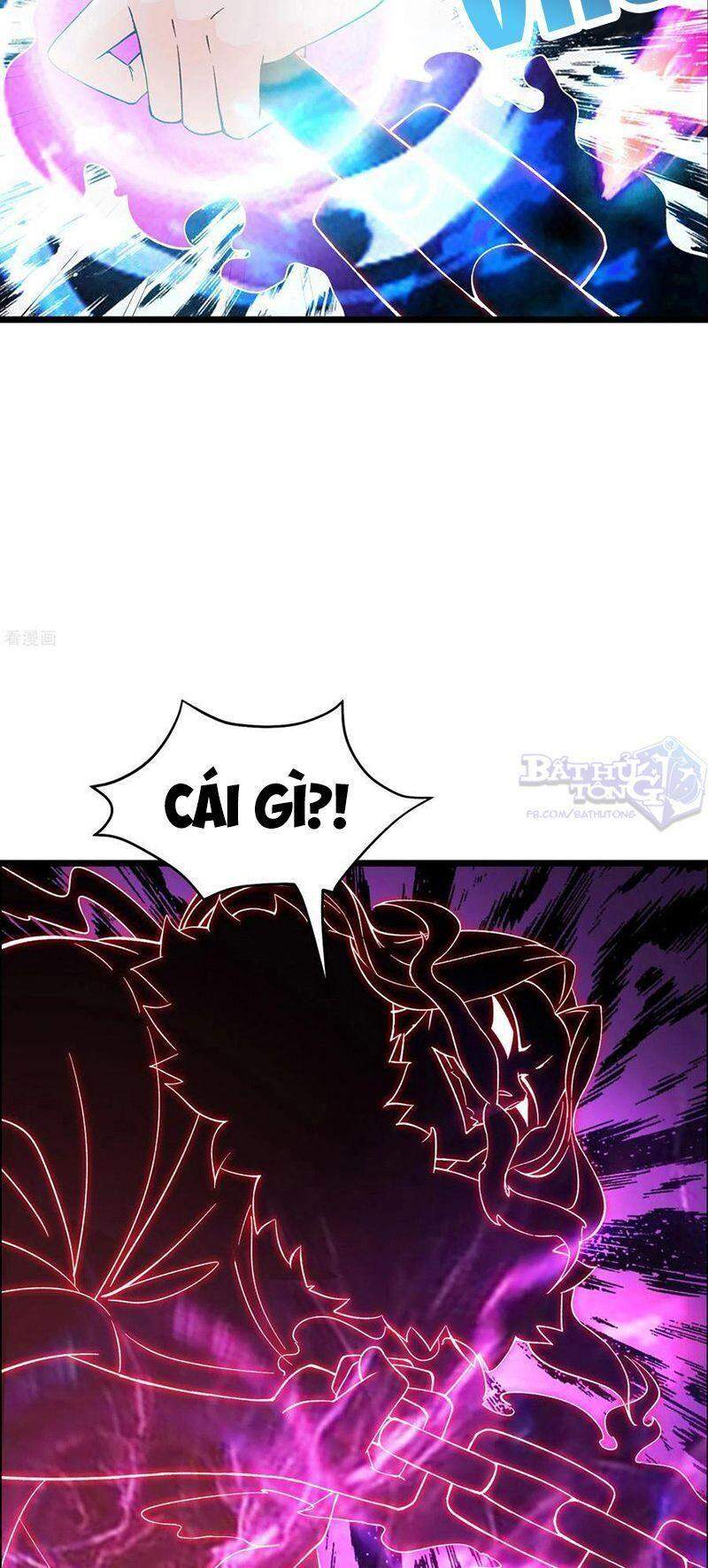 Đồ Đệ Của Ta Đều Là Nữ Ma Đầu - Chương 46