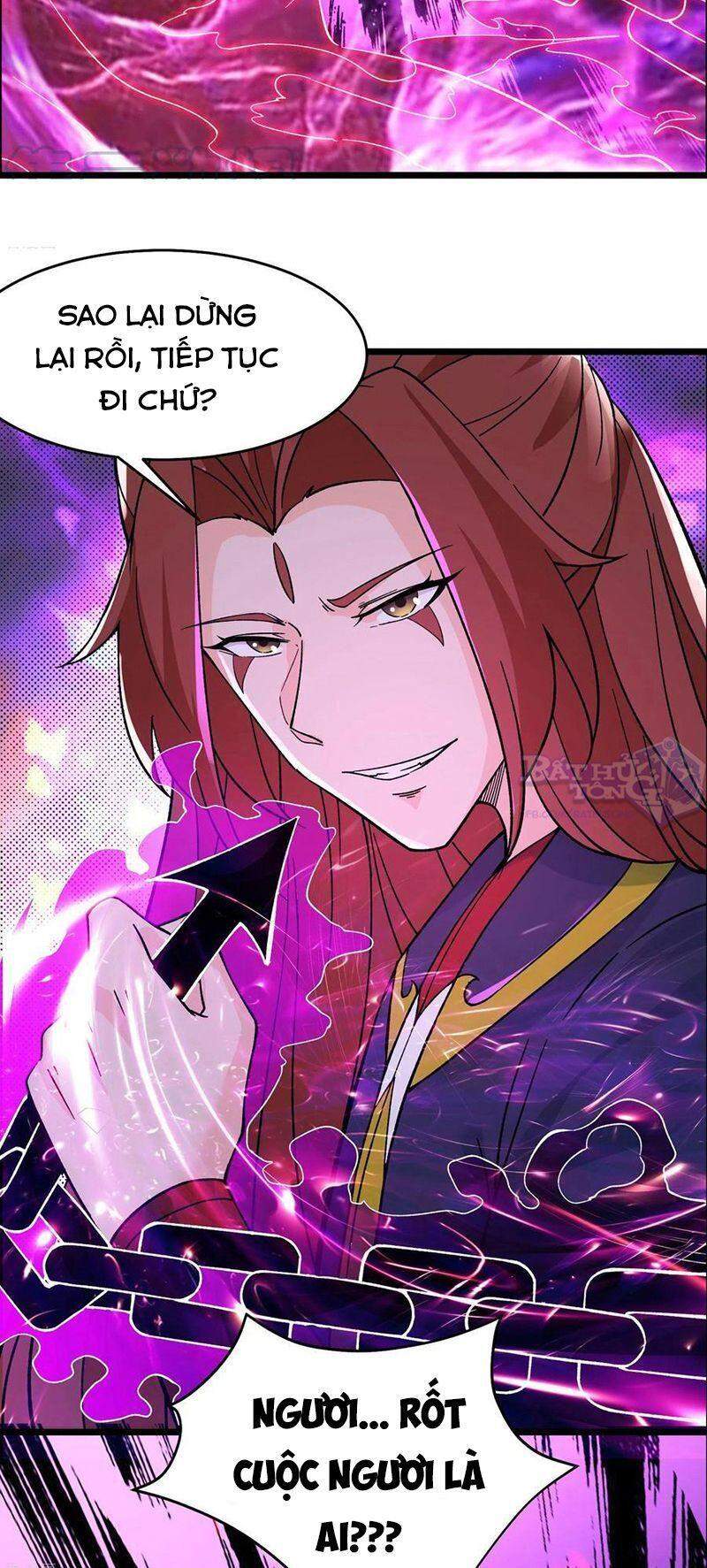 Đồ Đệ Của Ta Đều Là Nữ Ma Đầu - Chương 46