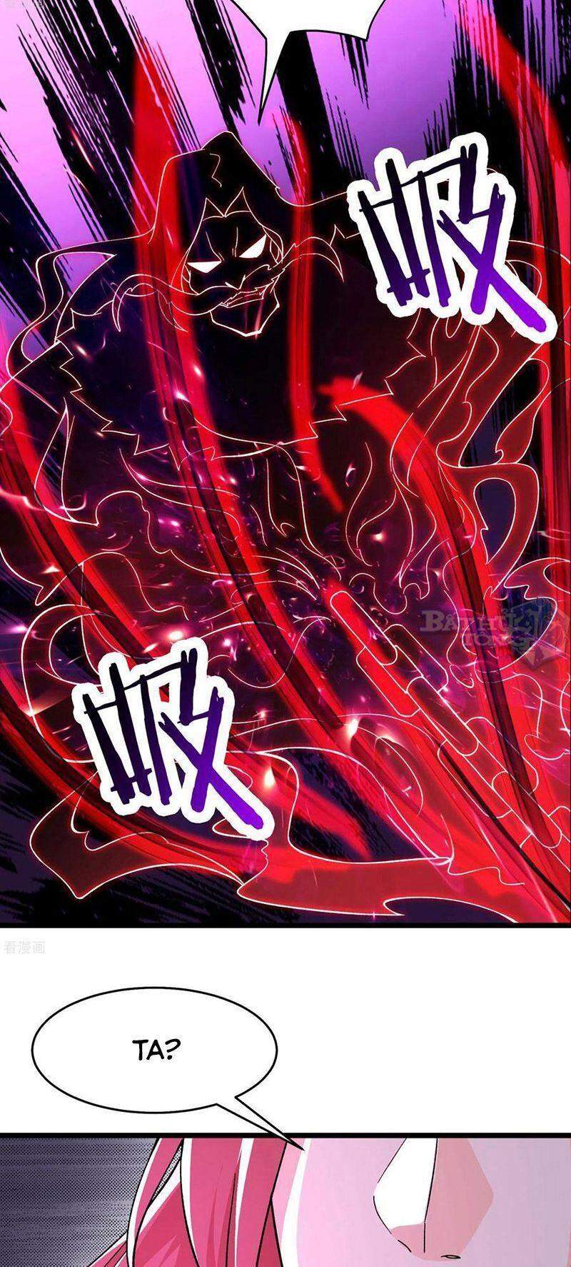 Đồ Đệ Của Ta Đều Là Nữ Ma Đầu - Chương 46