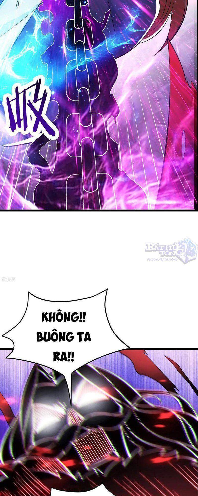 Đồ Đệ Của Ta Đều Là Nữ Ma Đầu - Chương 46