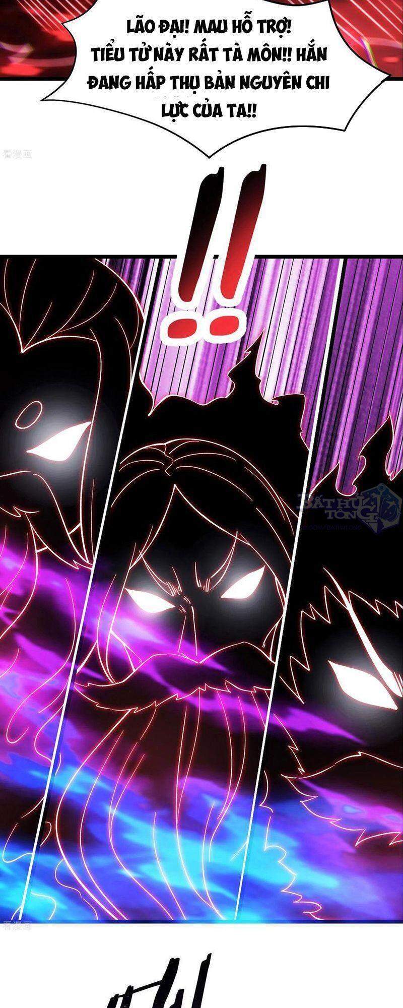 Đồ Đệ Của Ta Đều Là Nữ Ma Đầu - Chương 46