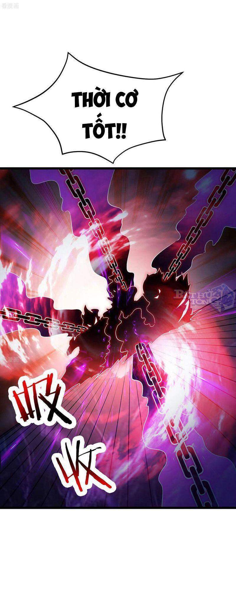 Đồ Đệ Của Ta Đều Là Nữ Ma Đầu - Chương 46