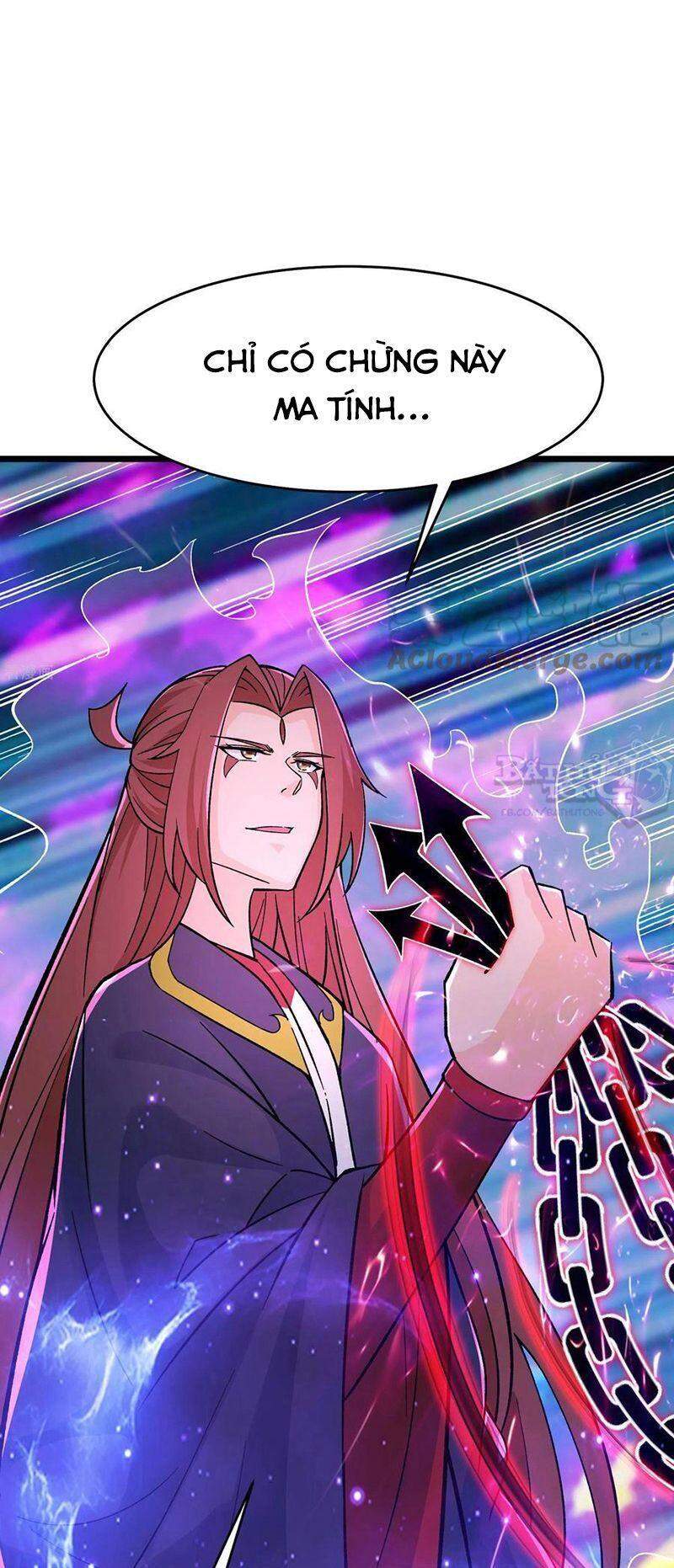 Đồ Đệ Của Ta Đều Là Nữ Ma Đầu - Chương 46