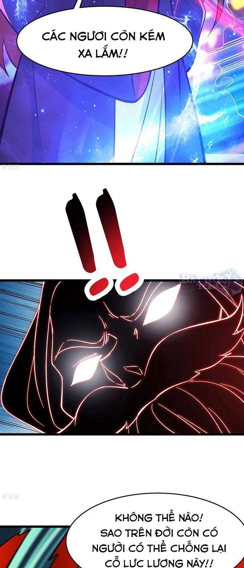 Đồ Đệ Của Ta Đều Là Nữ Ma Đầu - Chương 46