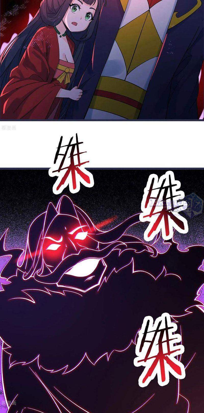 Đồ Đệ Của Ta Đều Là Nữ Ma Đầu - Chương 46