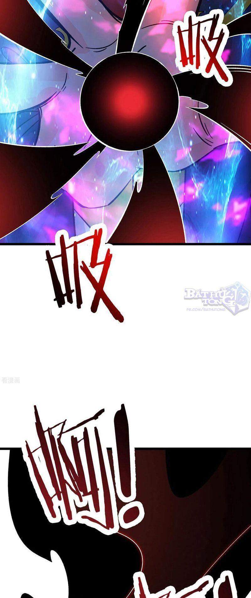 Đồ Đệ Của Ta Đều Là Nữ Ma Đầu - Chương 46