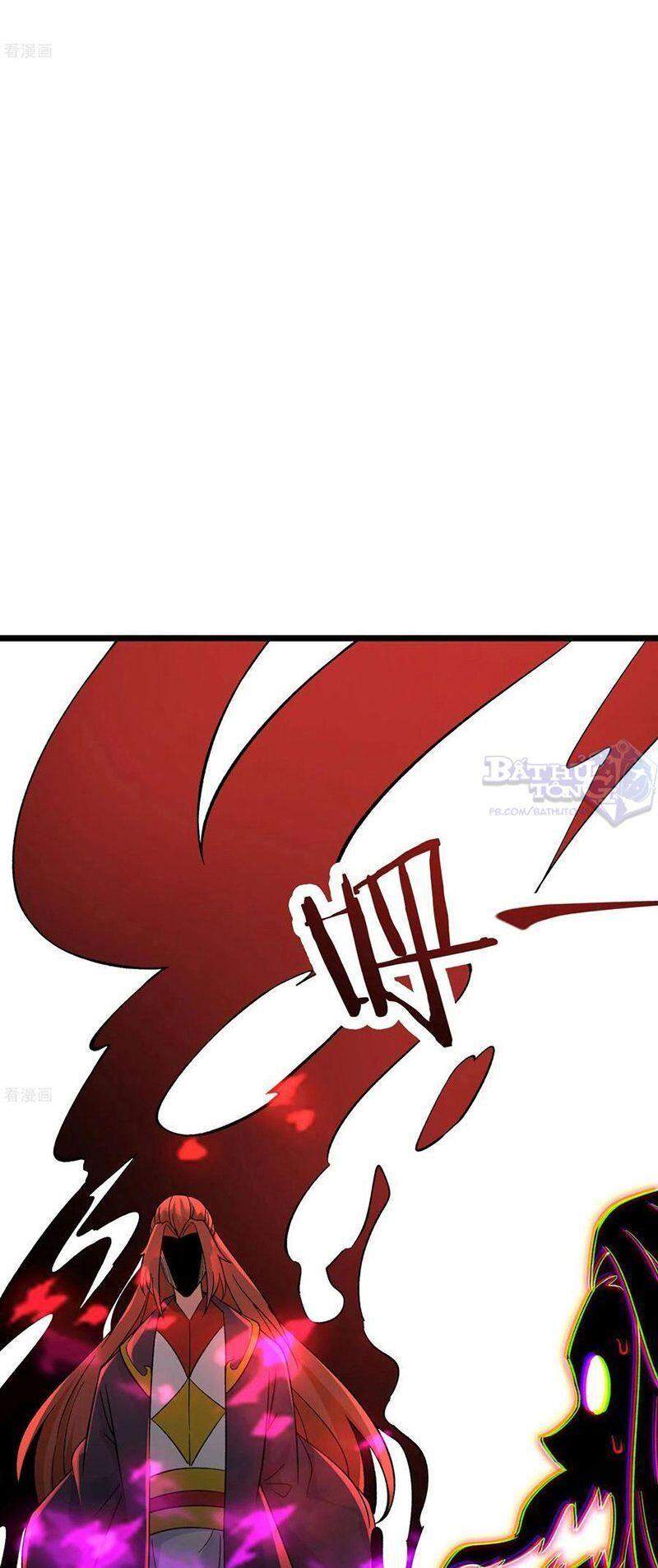 Đồ Đệ Của Ta Đều Là Nữ Ma Đầu - Chương 46