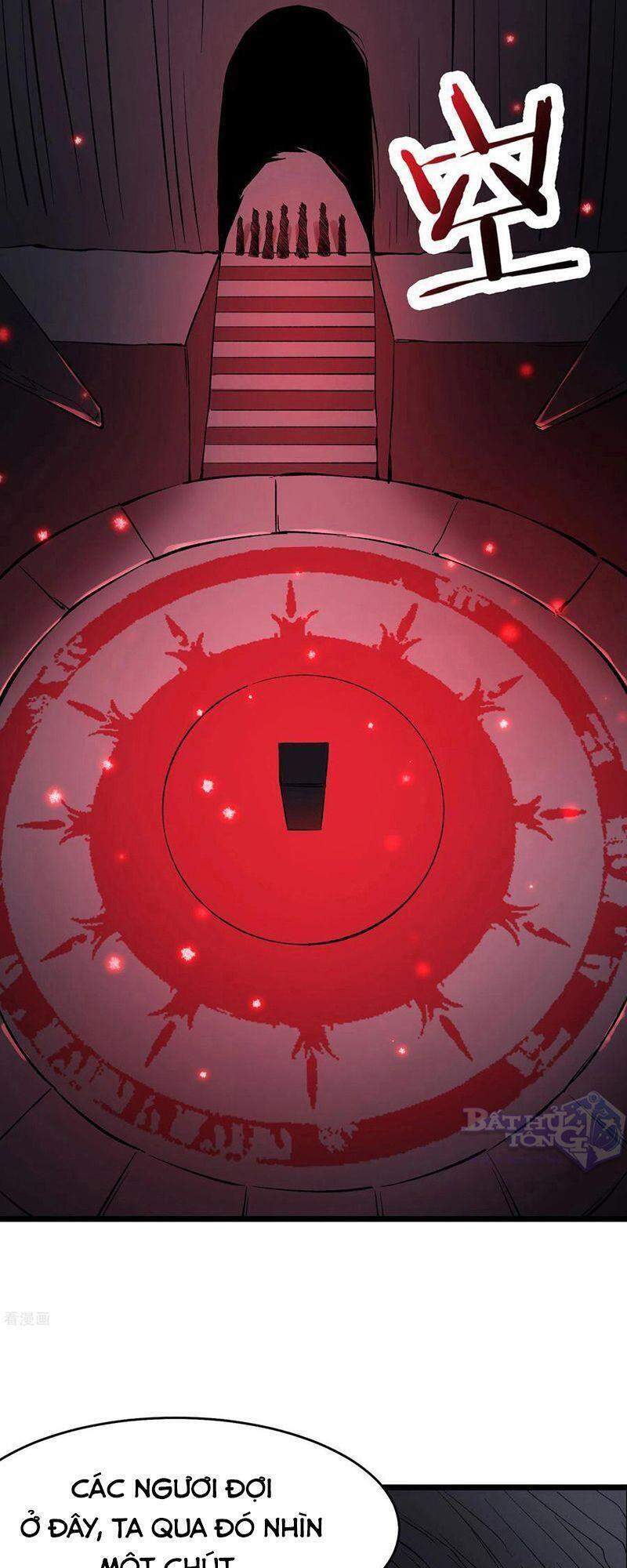 Đồ Đệ Của Ta Đều Là Nữ Ma Đầu - Chương 46