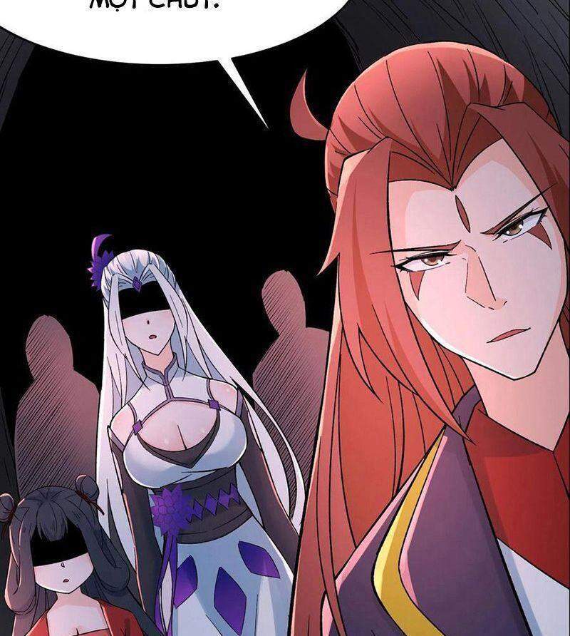 Đồ Đệ Của Ta Đều Là Nữ Ma Đầu - Chương 46