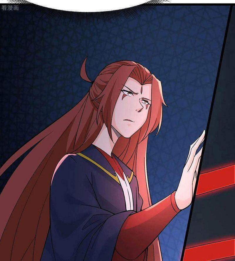 Đồ Đệ Của Ta Đều Là Nữ Ma Đầu - Chương 46