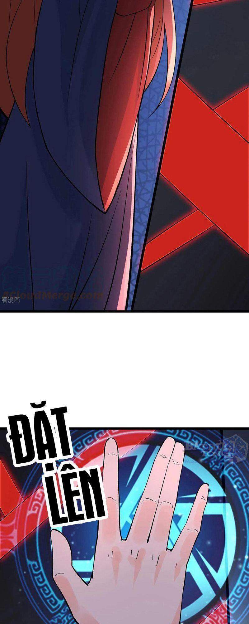 Đồ Đệ Của Ta Đều Là Nữ Ma Đầu - Chương 46