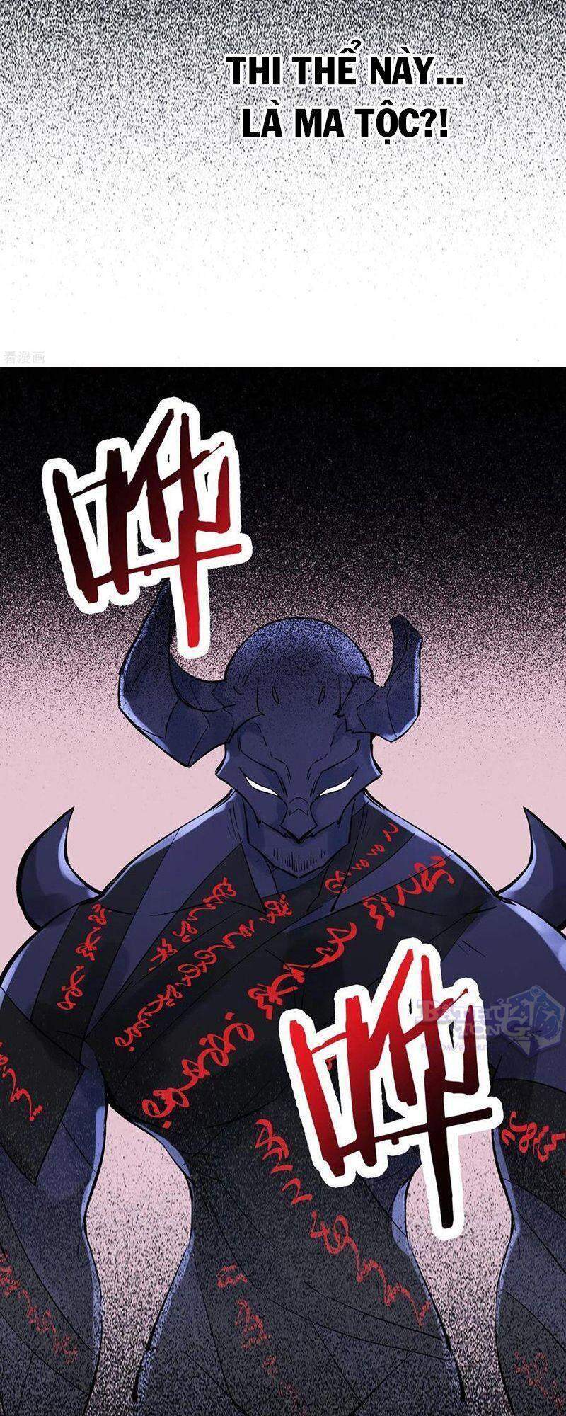 Đồ Đệ Của Ta Đều Là Nữ Ma Đầu - Chương 46