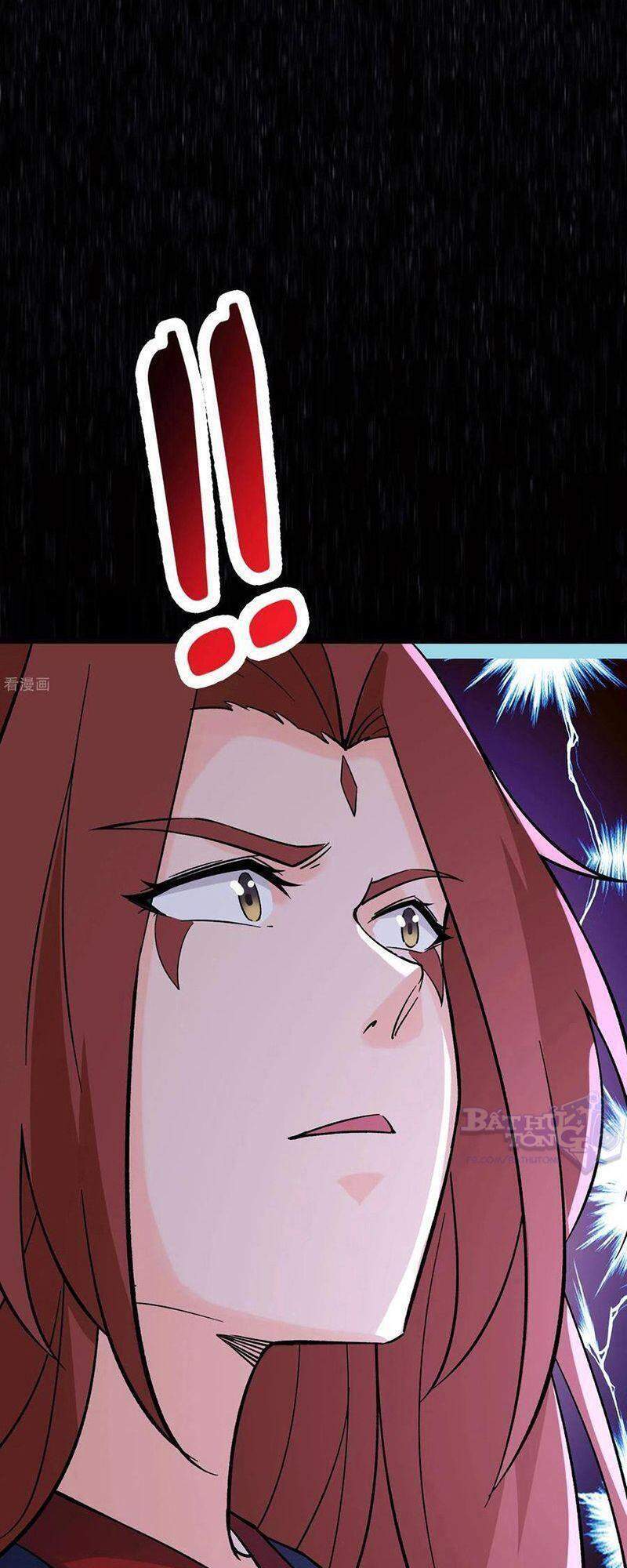 Đồ Đệ Của Ta Đều Là Nữ Ma Đầu - Chương 46