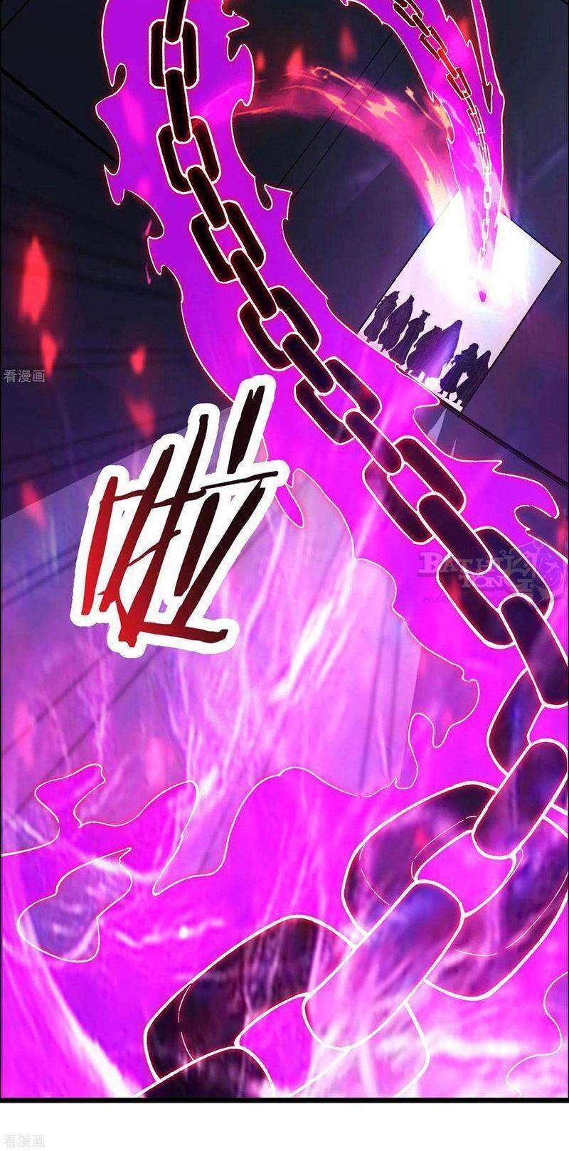 Đồ Đệ Của Ta Đều Là Nữ Ma Đầu - Chương 46