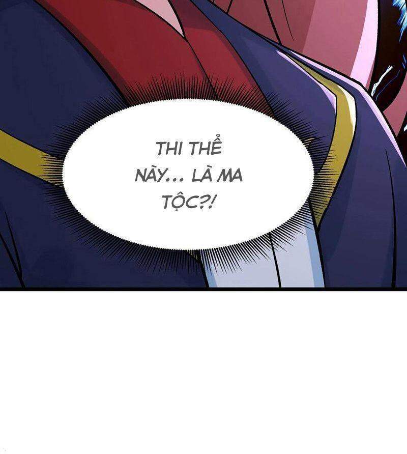 Đồ Đệ Của Ta Đều Là Nữ Ma Đầu - Chương 46