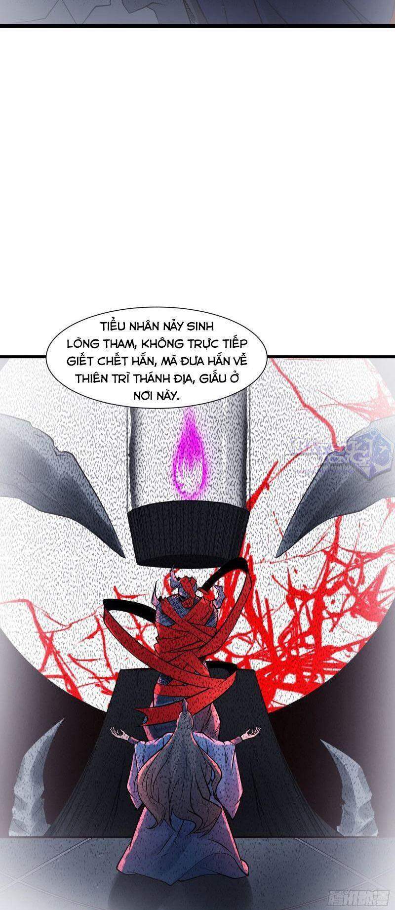 Đồ Đệ Của Ta Đều Là Nữ Ma Đầu - Chương 47