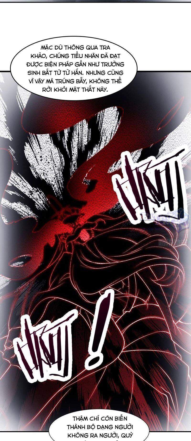 Đồ Đệ Của Ta Đều Là Nữ Ma Đầu - Chương 47