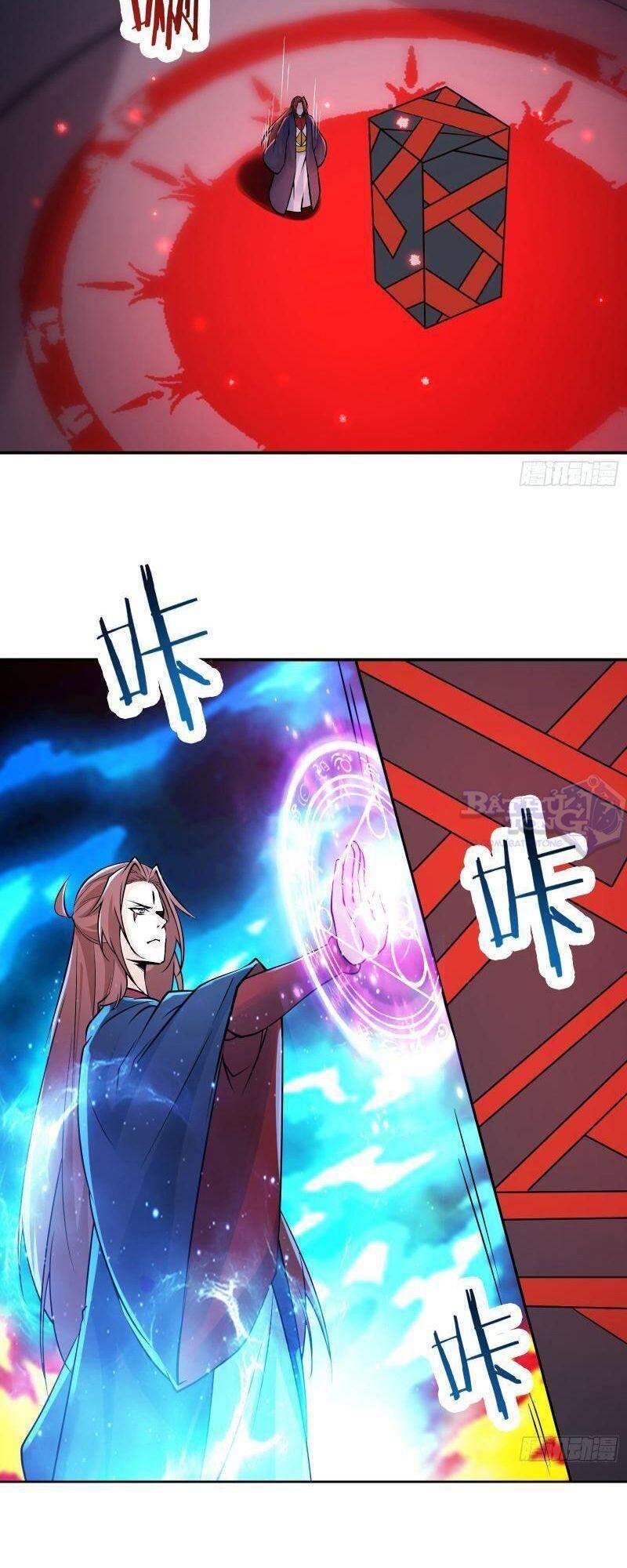 Đồ Đệ Của Ta Đều Là Nữ Ma Đầu - Chương 47