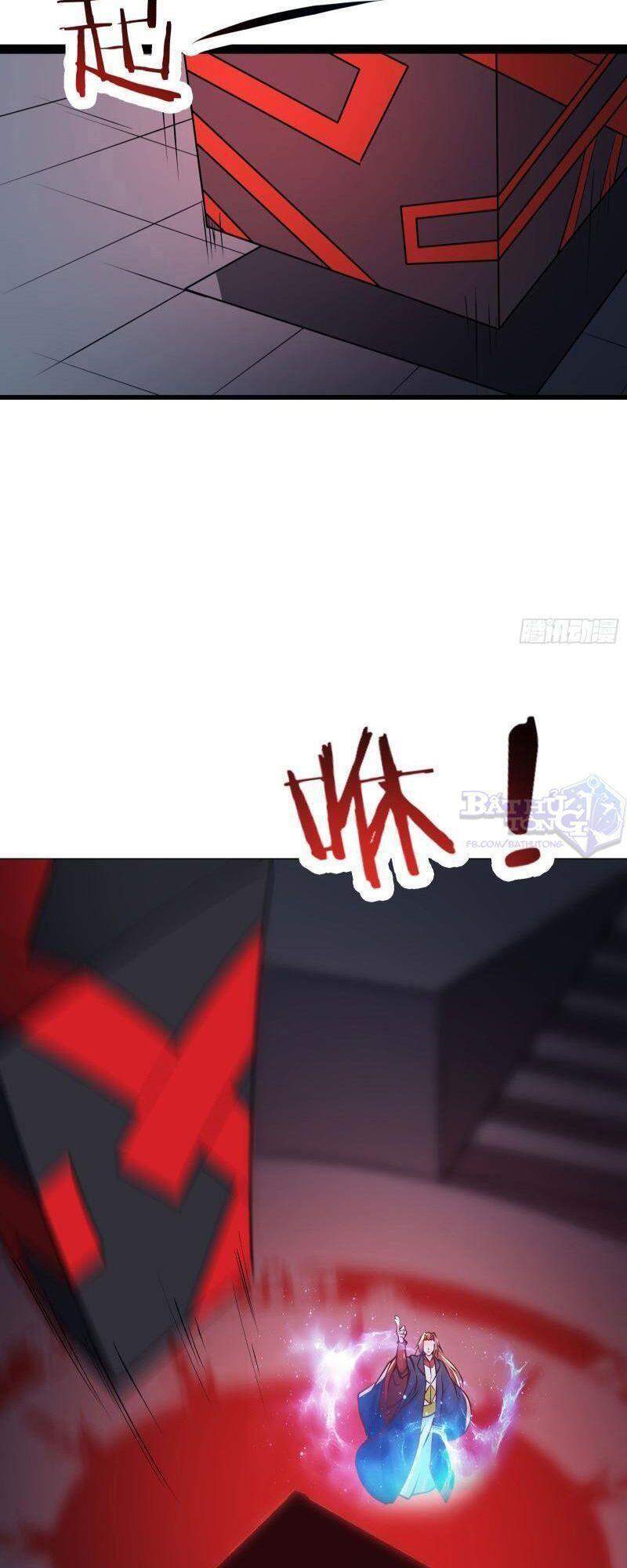 Đồ Đệ Của Ta Đều Là Nữ Ma Đầu - Chương 47