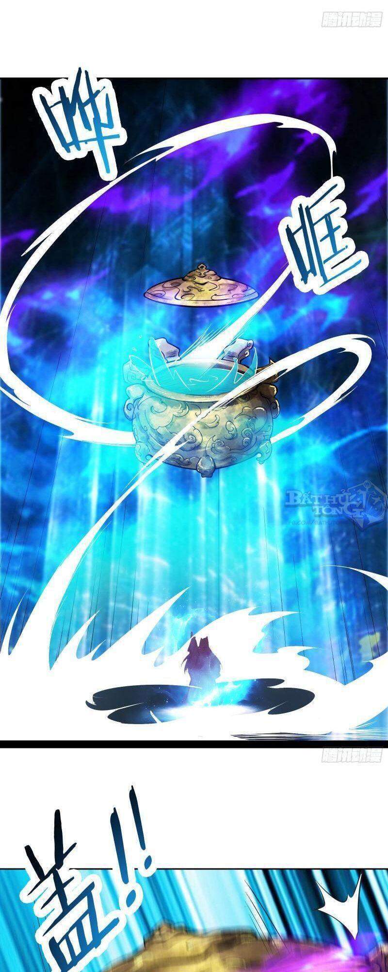 Đồ Đệ Của Ta Đều Là Nữ Ma Đầu - Chương 47