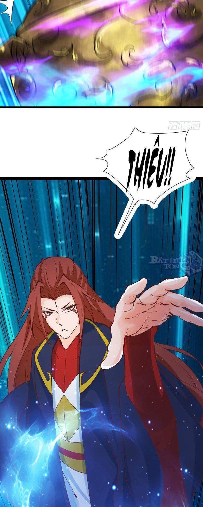 Đồ Đệ Của Ta Đều Là Nữ Ma Đầu - Chương 47