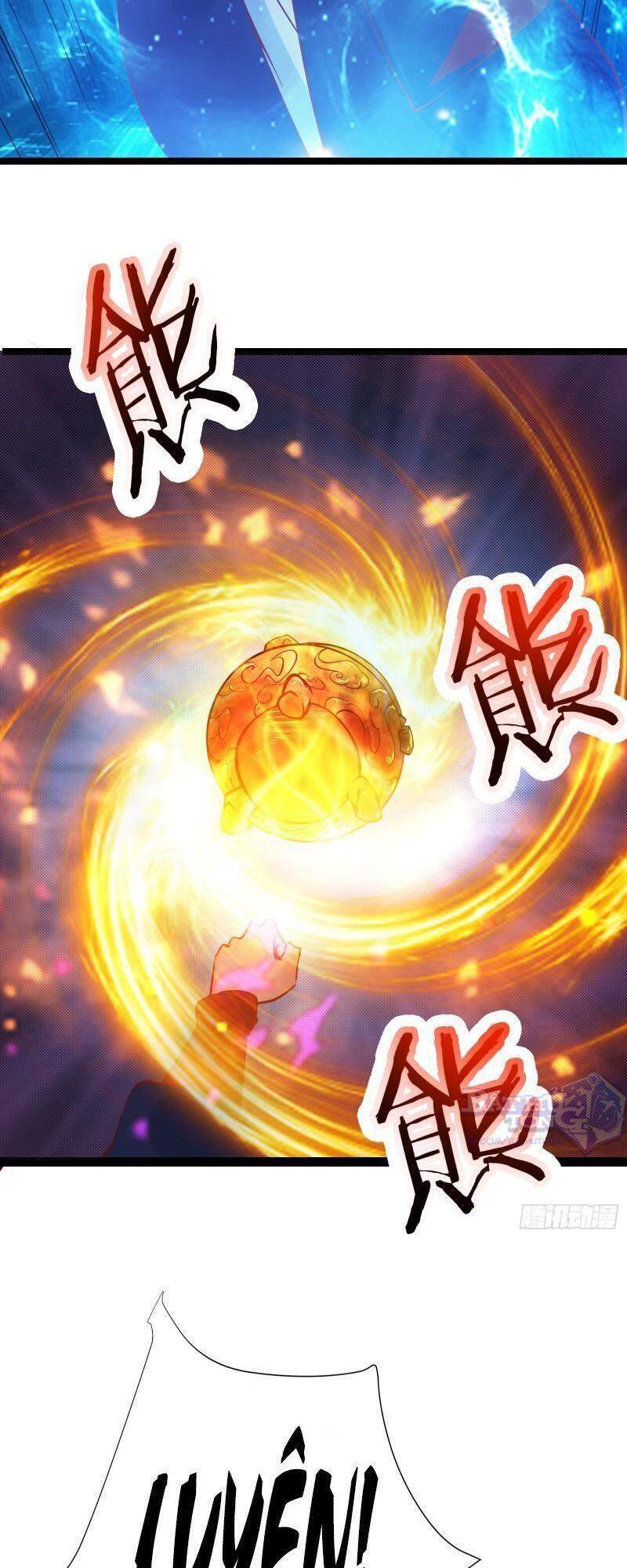 Đồ Đệ Của Ta Đều Là Nữ Ma Đầu - Chương 47