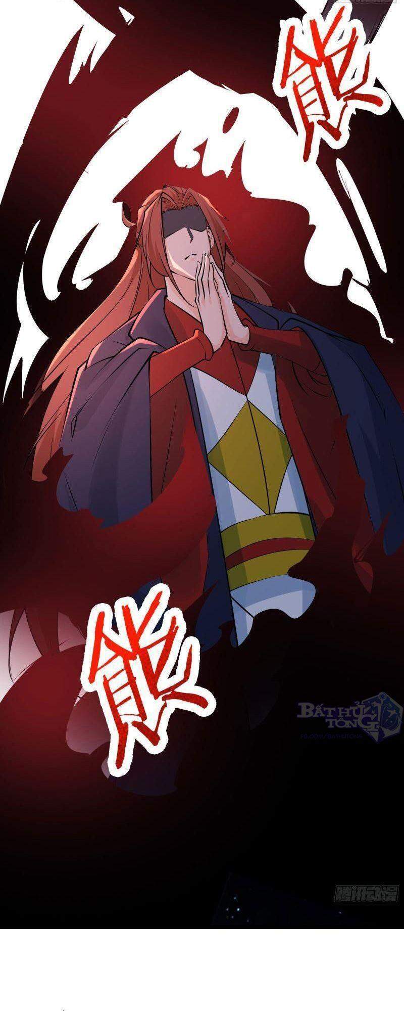 Đồ Đệ Của Ta Đều Là Nữ Ma Đầu - Chương 47