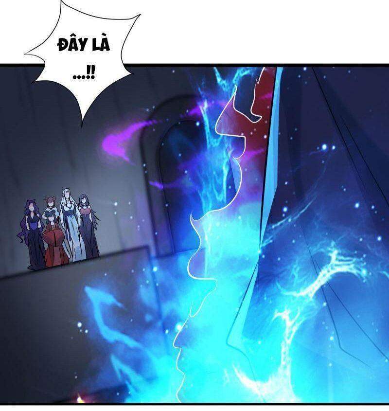 Đồ Đệ Của Ta Đều Là Nữ Ma Đầu - Chương 47