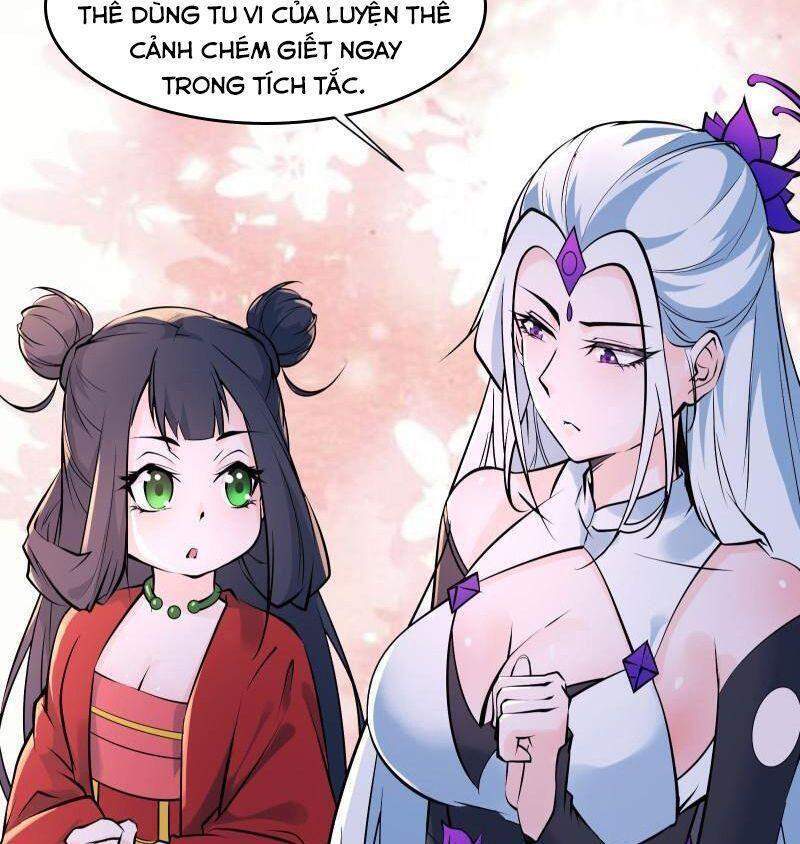 Đồ Đệ Của Ta Đều Là Nữ Ma Đầu - Chương 47