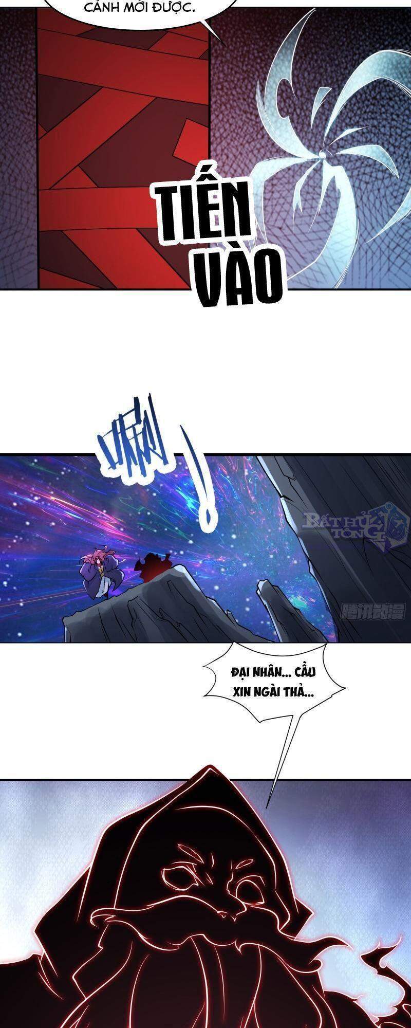 Đồ Đệ Của Ta Đều Là Nữ Ma Đầu - Chương 47