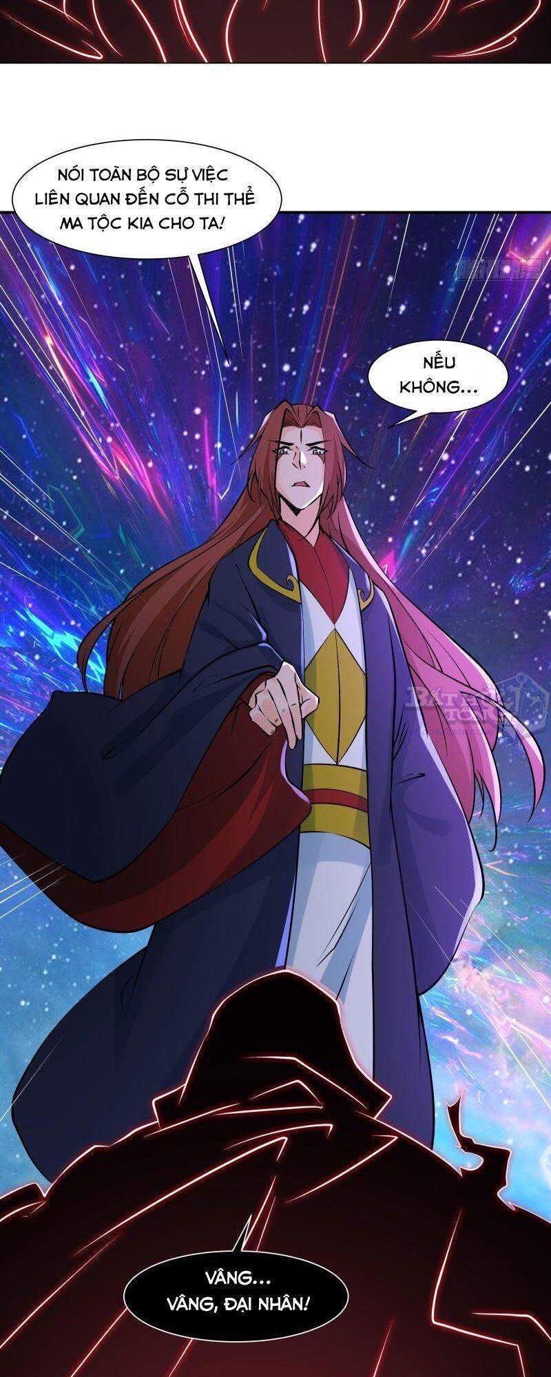 Đồ Đệ Của Ta Đều Là Nữ Ma Đầu - Chương 47