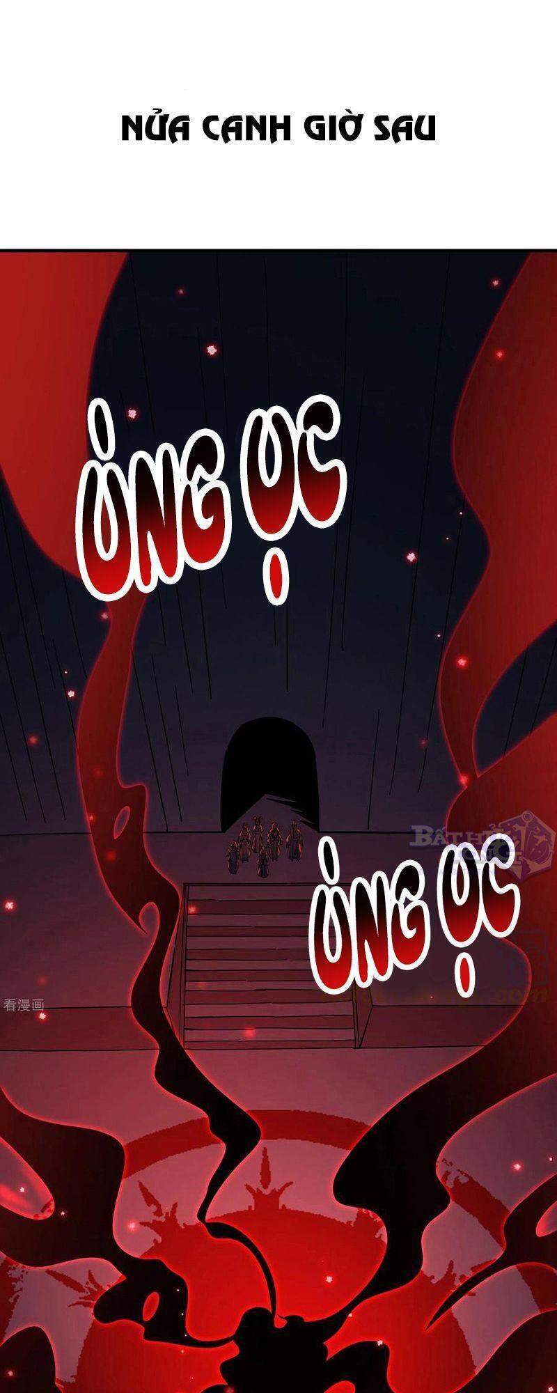 Đồ Đệ Của Ta Đều Là Nữ Ma Đầu - Chương 48